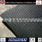 Factory low price high quality cow stall rubber roll, stable roll mat