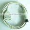 5-pin ECG cable