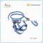 import pet animal products from china dog collar and leash dog collar leash
