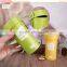 Corn material PLA water cup eco-friendly