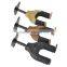 Auto Lock Long Wall Hanger Type Wooden Guitar Hanger