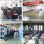 hydraulic rock breaker hammer cylinder spare parts of hydraulic hammer