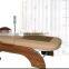 Newest Product Solid Wooden Massage Table Bed