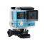 50000pcs in sales monthly popular Amazon bestbuy 2.0inch screen Ultra HD 4K resolution daul screen wifi sport action camera