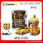2.4G Deformation RC Robots Toy Rc robots