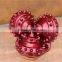 Petrol drilling machine IADC637 tci drilll bit water well drilling rig price                        
                                                Quality Choice