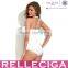 RELLECIGA 2016 Retro Style Girl One Piece Swimwear
