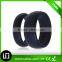 2016 Novelty silicone o ring,anti-bacteria silicone wedding ring