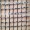The Plastic square grid