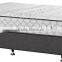 single bed tight top pocket spring novaform mattress