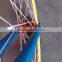 aluminum alloy road bike/ bicycle, fixed/fixie gear bike , single gear speed