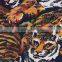 Factory Outlet RISHINE Wholesale Animal Pattern Hydrographics Film Water Transfer Printing Film