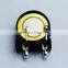 Good quality professional floor heating parts ceramic buzzer