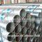 hot dipped galvanized steel tube 48.3 mm x sch40