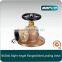 BS5041 2.5" Fire Hydrant Landing Valve
