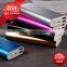 novelty power bank ,16000MAH CELL phone charger