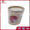 China Supply Eco-Friendly Chinese Tea Tin Box,Good Quality Tea Box