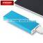 ultra-thin 4000mAh power bank w200i battery