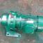 Cycloid reducer-X series cycloid speed reducer -XWED43