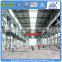 Economical fast assemble steel structure prefabricated poultry house