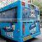 Digital printing/inkjet printing PVC self adhesive vinyl films/car wrapping for outdoor advertising