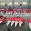 Hot sale rice reaper cutter with 1.2m cutting width