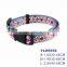Fashion Durable Nylon Dog Collar Bulk