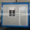 CILC prefab low cost container house, 20ft container, standard room,