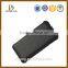OEM blank leather phone cases flip case for iphone 5s/6
