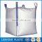 PP Super Sack with filling spout for Saving Cost, Circular Big Bag with Half Cross Corner, 90*90*120 PP Circular jumbo bags