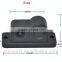 New and simple installment blind spot assist system 2-in-1 car parking sensors with camera hd