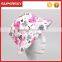 A-1315 women outdoor beach uv sun visor bucket hat travel sun visor bucket cap travel sun hat for women