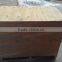 Cold Stone Marble Slab Top Fry Ice Cream Machine