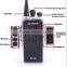 SSB transceiver BAOFENG BFK5-S UHF 400-470MHz Portable Radio SSB transceiver