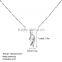Dubai 18k Gold Jewellery Wholesale Gps Necklace