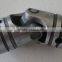 PR Universal Joint with Steel Sleeve