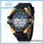 Waterproof Sport Digital Man Watch With Small Order QTY Acceptable