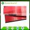 Greenbond high gloss pe coating digital advertising board material