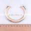 Hot sale Zinc alloy metal accessories for bag