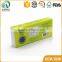 Bio-degradable Sliding Rectangle Tea Storage Box Tea Boxes Wholesale