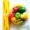 PVC Food Wrap Clear Film,plastic Film