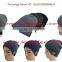 2015 hot sell style winter leather hat with bluetooth headphone