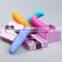 new business projects silicone sound controlled vibrator