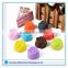 2016 Hot Sale Kitchen Utensils Promotional silicone chocolate mould
