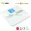 Electronic digital personal fat scale VFS202
