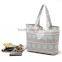 Hottest polyester beach bag,Reusable tote bag