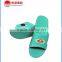 Eco-friendly Material Colorful EVA Slide Sandal With OEM Brand