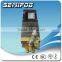 SEMIFOG pressure and flow controller sensor water pump