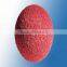 Concrete Pump Pipe Cleaning Sponge Foam Wiper Ball