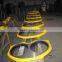 IHI Concrete Pump Spare Part Wear Plate